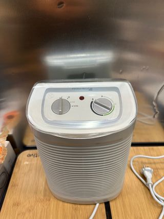 Rowenta Calefactor bajo consumo de hasta 2400W