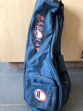 Bolsa de tenis Babolat