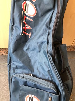Bolsa de tenis Babolat