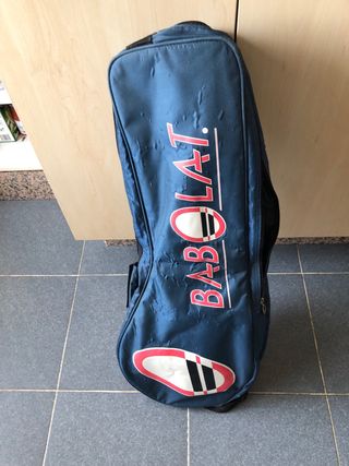 Bolsa de tenis Babolat