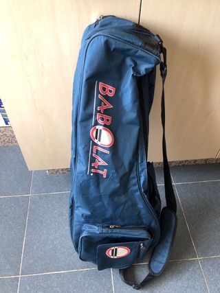 Bolsa de tenis Babolat