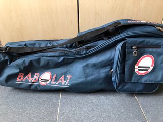 Bolsa de tenis Babolat