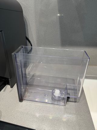 Cafetera Gaggia Carezza Deluxe RI8525/01