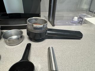 Cafetera Gaggia Carezza Deluxe RI8525/01