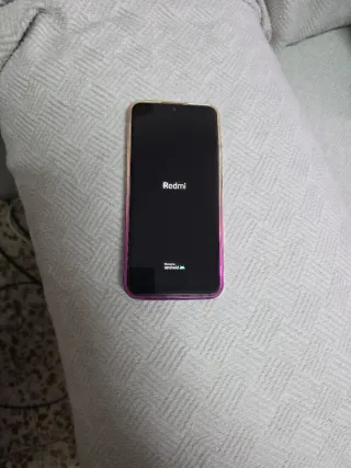 Xiaomi Redmi 9A Nero
