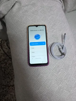 Xiaomi Redmi 9A Nero