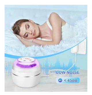 Limpiador Ultrasónico de Prótesis Dentales