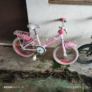 2 Bicicletas Niños