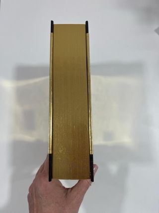 El Libro De Oro Del Chocolate