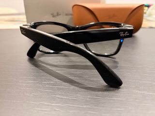 Gafas Ray-Ban Meta Wayfarer Gen 2