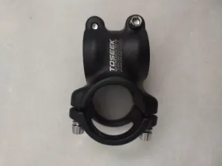 Potenza Toseek MTB Nera