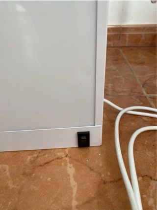 Megatoscopio para radiografías