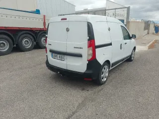 Dacia Dokker 90cv