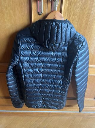 Chaqueta Adidas original entretiempo