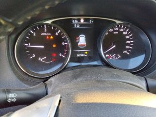 1790345 nissan brazo suspension delantero x-trail