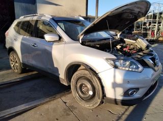 1790345 nissan brazo suspension delantero x-trail