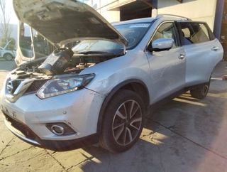1790345 nissan brazo suspension delantero x-trail