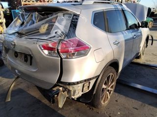 1790345 nissan brazo suspension delantero x-trail
