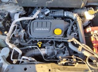 1790345 nissan brazo suspension delantero x-trail