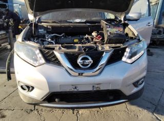 1790345 nissan brazo suspension delantero x-trail