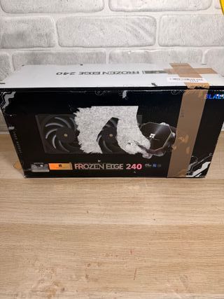 Refrigeracion liquida Pc