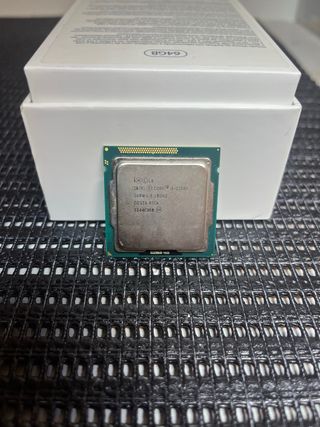 Intel Core i5-3550P Processore