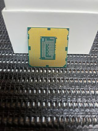 Intel Core i5-3550P Processore