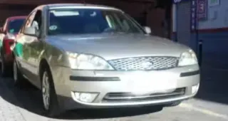 Ford Mondeo 2006