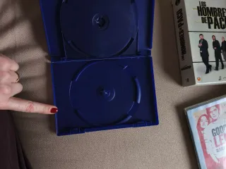 DVD Bambi Edición Especial 2 Discos