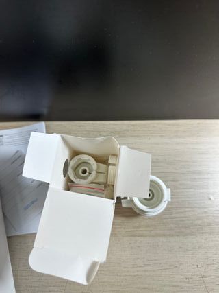 Meross Termostato Casa Termostato Programable