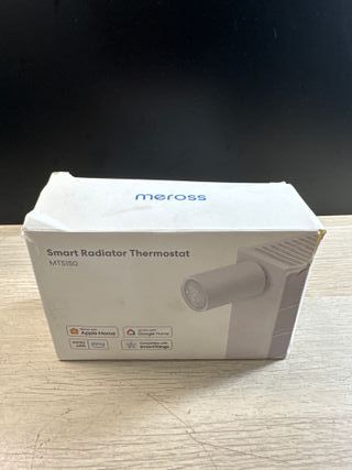 Meross Termostato Casa Termostato Programable