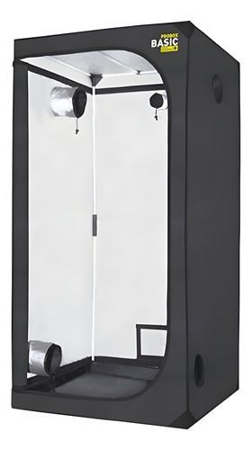 Luz LED cultivo 1500W + Armario 100x100x200