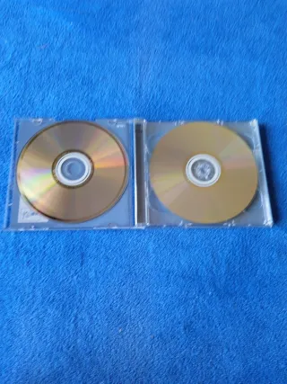 LA YELLOW Collection CD