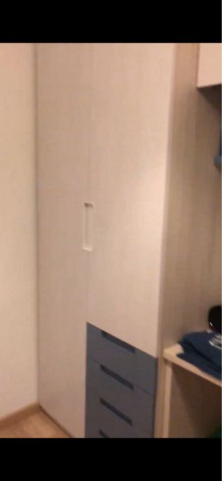 Habitación completa infantil