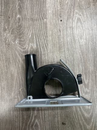 Bosch Professional 1x Carril Guía con Racor de Aspiración