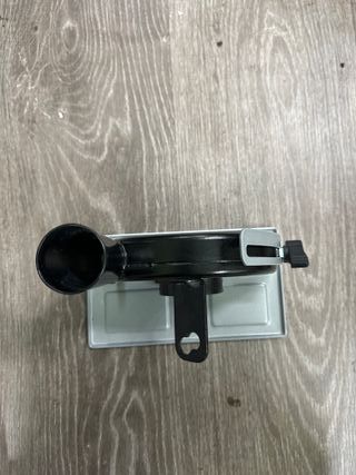 Bosch Professional 1x Carril Guía con Racor de Aspiración