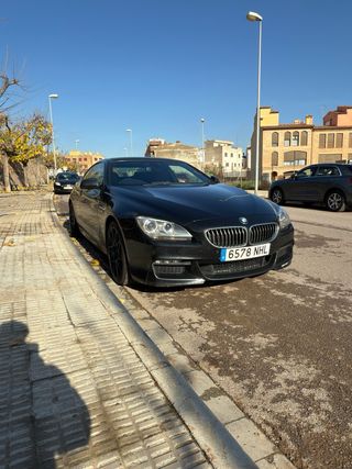 BMW Serie 6 2012