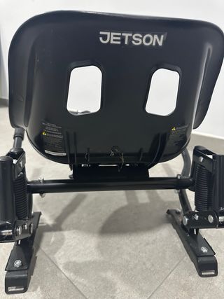 Kart Jetson para Hoverboard