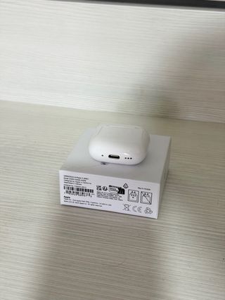 Airpods 4 (ANC)