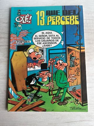 Pack de Libros Mortadelo y Filemón