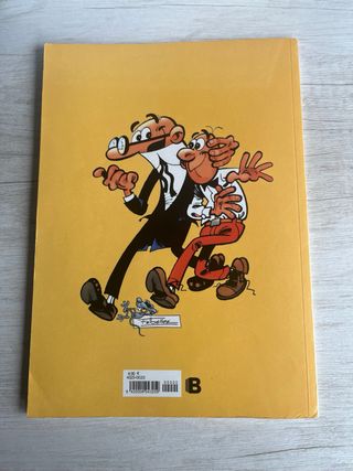 Pack de Libros Mortadelo y Filemón