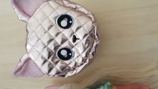 Bambola Surprice Na Na con borsa