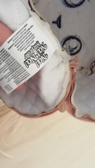 Bambola Surprice Na Na con borsa