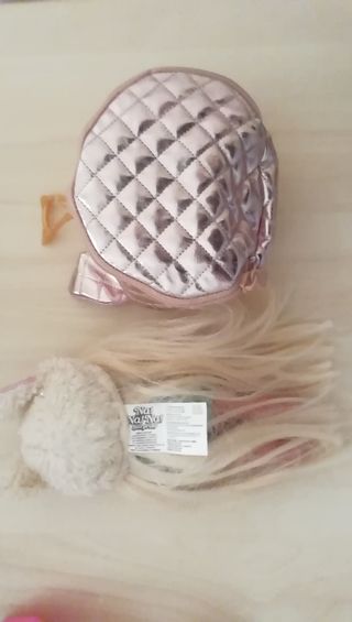 Bambola Surprice Na Na con borsa
