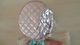 Bambola Surprice Na Na con borsa