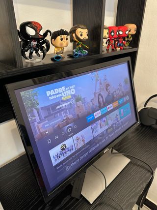 Monitor Dell SE2216H 22 Full HD