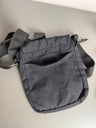 Bandolera Eastpak Negra - Impecable