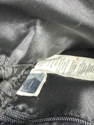 Bandolera Eastpak Negra - Impecable