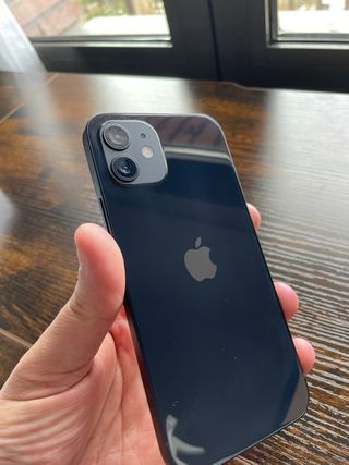 iPhone 12 64GB Nero