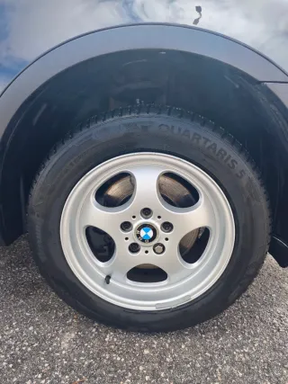 Llantas BMW 17 Originales Style 109